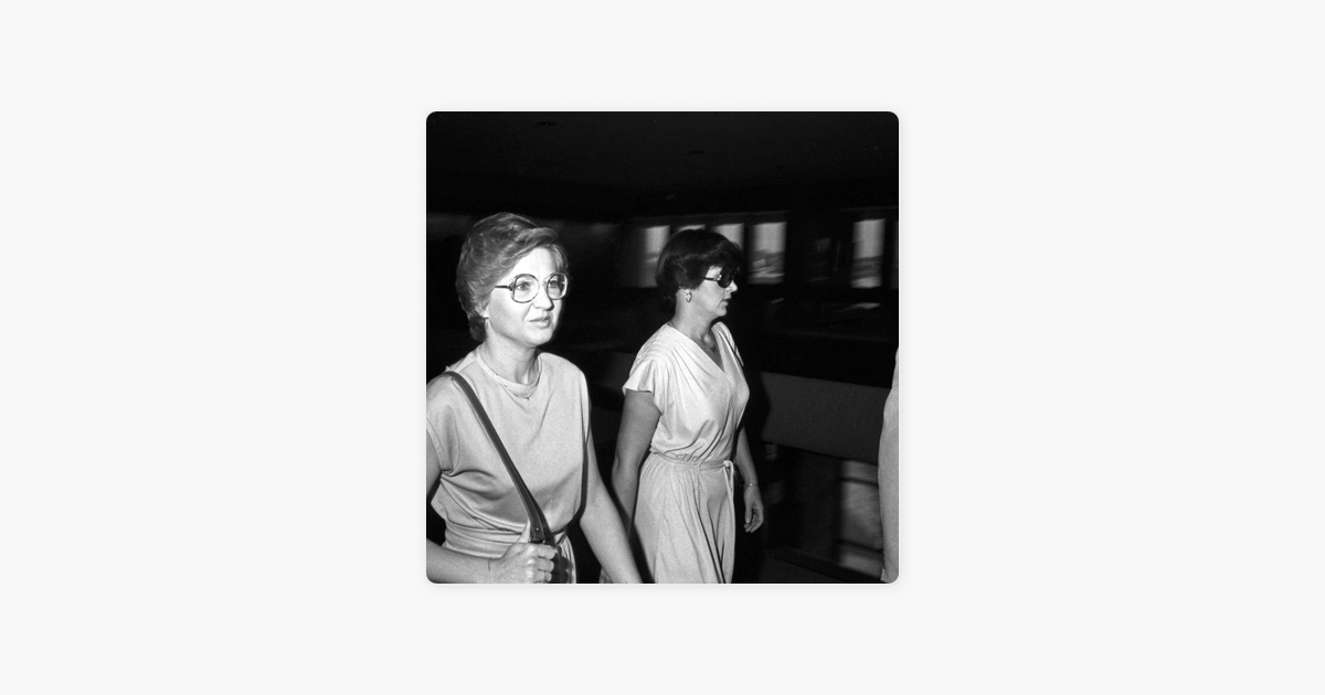 ‎What a Creep: The Murder of Betty Gore by Candy Montgomery on Apple Podcasts