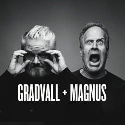 Gradvall + Magnus
