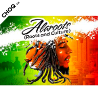 Alaroots podcast