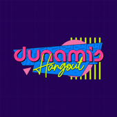 Dunamis Hangout - Dunamis Movement