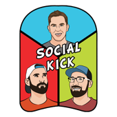 Social Kick - Social Kick