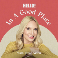 In A Good Place with Ola Jordan