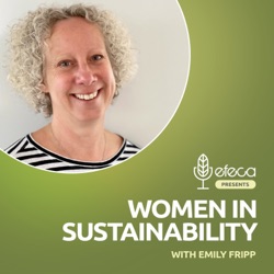Women In Sustainability 