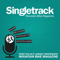 Singletrack Magazine MTB Podcast podcast