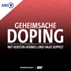 Staffel 3: Doping in der BRD