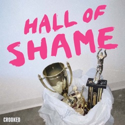 Hall of Shame