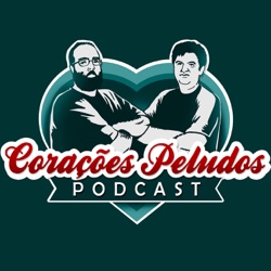 Corações Peludos 35 - Star Trek: Picard