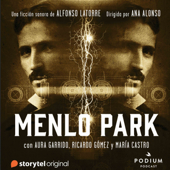 Menlo Park - Podium Podcast