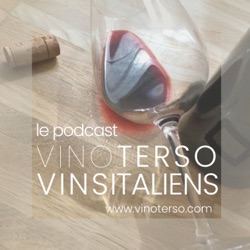 Vinoterso, le podcast