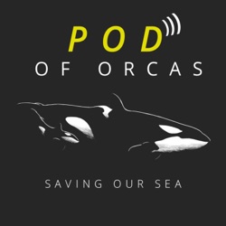 2. Could we lose salmon in our lifetime?, with Cecilia Gobin