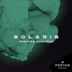 Avance: 2ª temporada Solaris