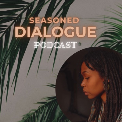 Seasoned Dialogue with Lisa-Marie:Lisa Marie