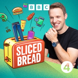 Sliced Bread