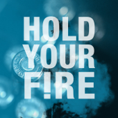 Hold Your Fire! - International Crisis Group