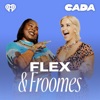 Flex & Froomes on CADA