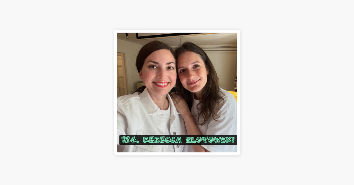 Les Mecs Que Je Veux Ken Livre ‎Les mecs que je veux ken: Rebecca Zlotowski on Apple Podcasts