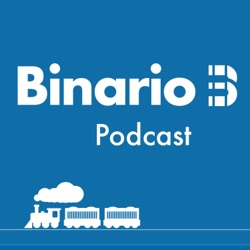 Binario 3 Podcast