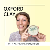 Oxford Clay - Katherine Tomlinson