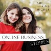 Online Business Stories