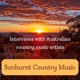 Sunburnt Country Music