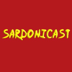 Sardonicast 172: Mars Express, Waking Life