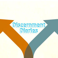 Discernment Diaries Ep.2 Ms. Claire Gallagher 
