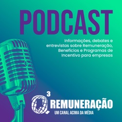 Podcast Q3 Remuneração