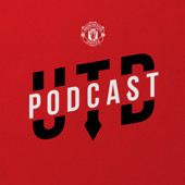 The Official Manchester United Podcast - Manchester United