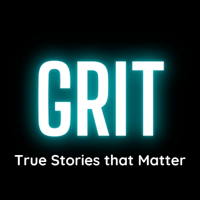 GRIT Talks: Richard Munchkin 🤑