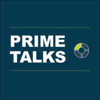 Ep. 18 Dominic Barton | China, Africa & Leadership