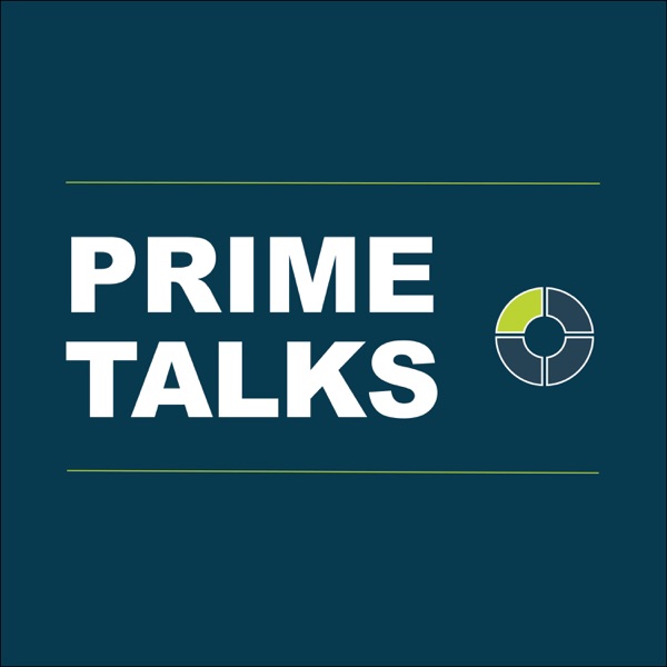 Prime Talks Image