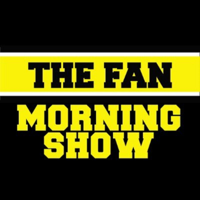 The Fan Morning Show podcast