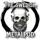 The Swedish MetalPod - Morten Lund