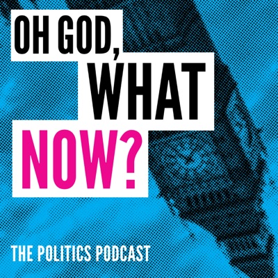 Oh God, What Now?:Podmasters