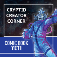 Greg Pak talks Lawful
