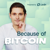 Unpacking Bitcoin ETFs with Leah Wald