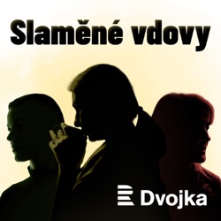 Slaměné vdovy