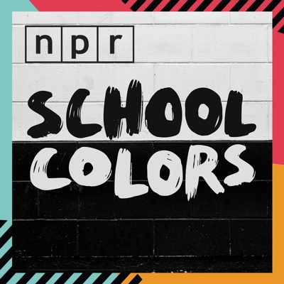 School Colors:Brooklyn Deep