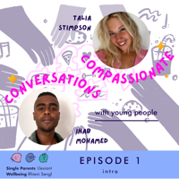 Series 2, Episode 9- Amy Holland Mind Our Future
