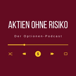 #80 - Wie kann ich von Earnings profitieren? Teil 1 - Implizite Volatilität