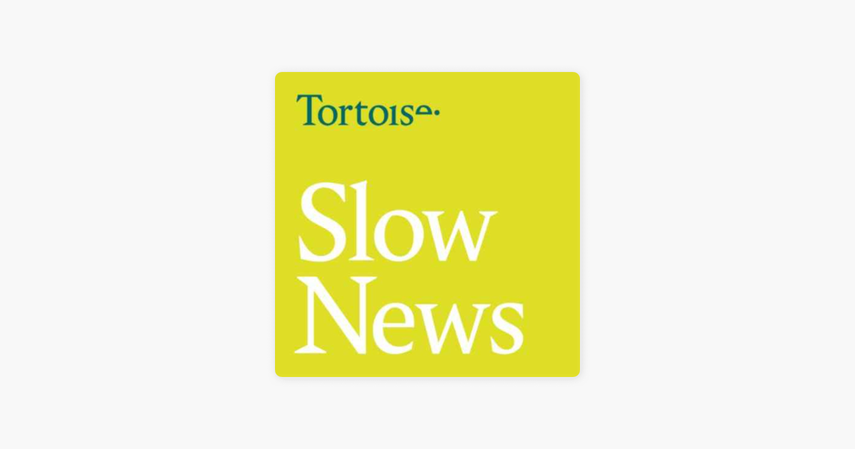 ‎The Slow Newscast: Visit Rwanda: Britain’s harsh welcome for refugees