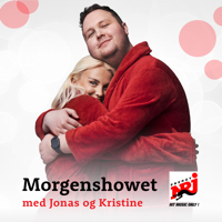 Morgenshowet - NRJ Norge podcast