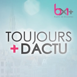 Toujours + d’Actu – 03/12/2021