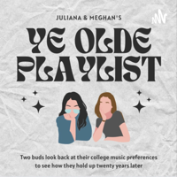 Ye Olde Playlist podcast