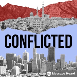 Conflicted Community: Q&A – Sudan Updates, Gaza Peace Talks and Hezbollah Kill Some Chickens…