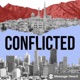 Conflicted Community: Q&A - From the intricacies of Middle Eastern Diplomacy to... Eurovision?