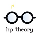 The 5 BEST Harry Potter Theories of 2023 (Editor's Choice) podcast episode