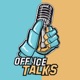 Off-ice Talks