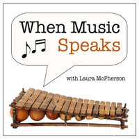 When Music Speaks
