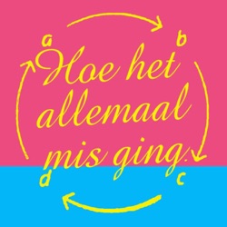 Hoe het allemaal mis ging *NAGESPREK* #60 - klimop kevercicade